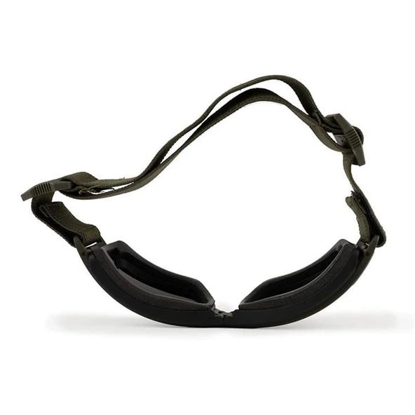 WILEY X LYNX Balistik Goggle (2 Lens) - Resim 10