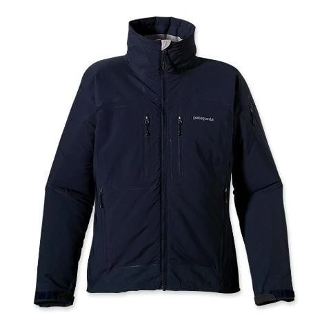 Patagonia Erkek Winter Sun Ceket ürün görseli 1