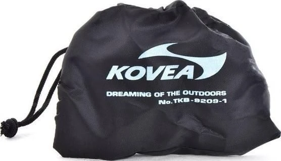Kovea Backpackers Dağcı Ocağı - Resim 3