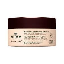 Nuxe Reve De Miel Bal Rüyası Ballı Vücut Balsamı 200 ml ürün görseli 1