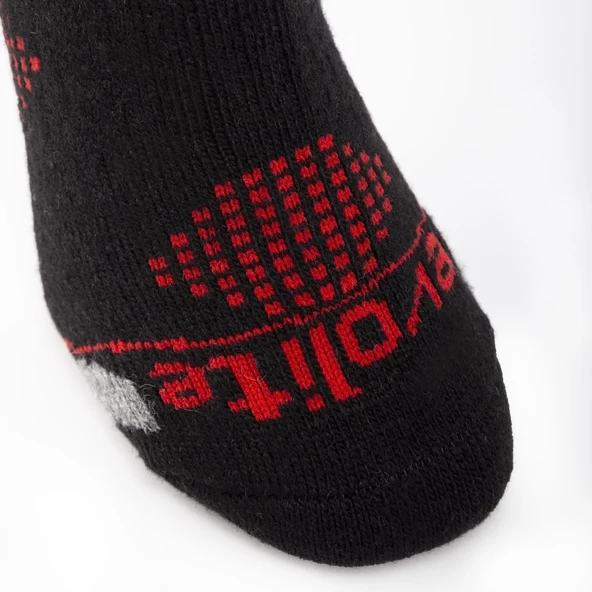 Evolite Alpen Merino Çorap - Resim 3