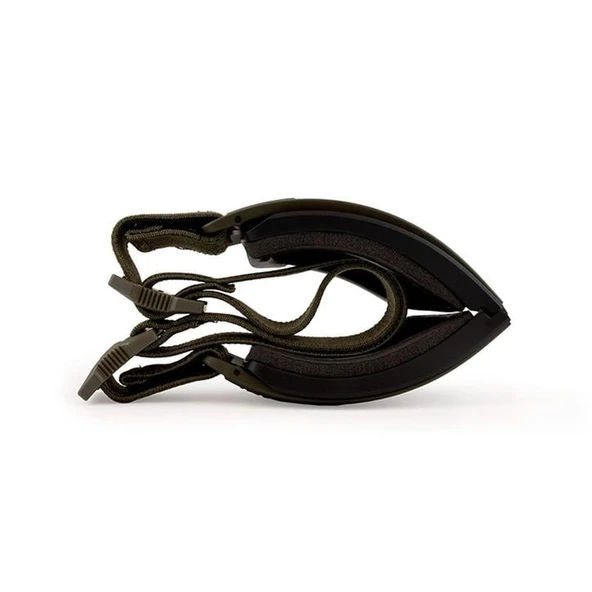 WILEY X LYNX Balistik Goggle (2 Lens) - Resim 9