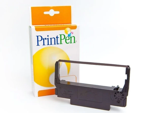 PRINTPEN EPSON ERC-303438 Black Yazıcı Şerit ürün görseli 1