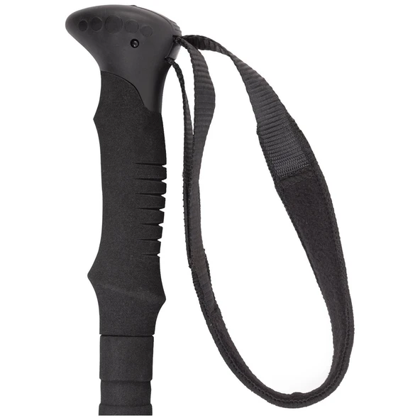 Evolite Compact Micro Quick-Lock Trekking Batonu - Resim 6