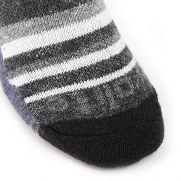 Evolite Nord Merino Çorap-Mavi - Resim 5