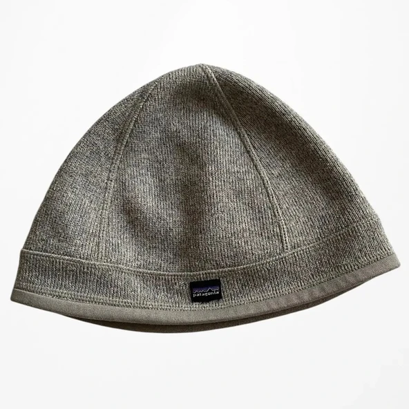 Patagonia Better Sweather Beanie ürün görseli 1
