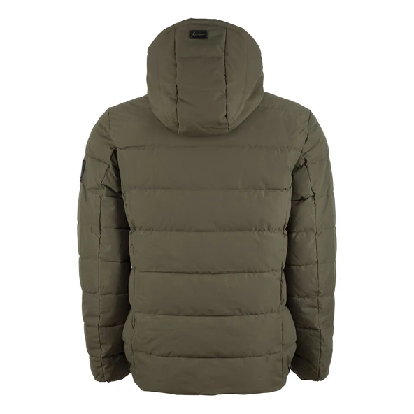 Evolite Vertex Erkek Mont-Haki - Resim 3