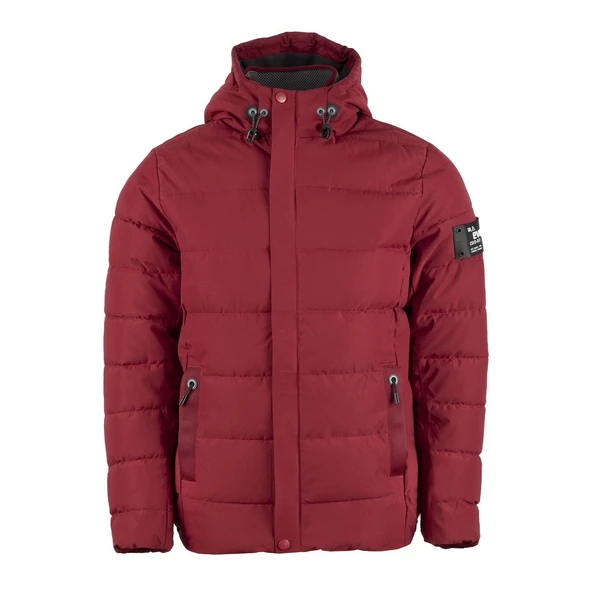 Evolite Vertex Erkek Mont-Bordo - Resim 6