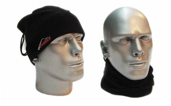 Evolite Polar Boyunluk & Bere ürün görseli 1