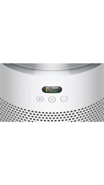 Dyson Hushjet Purifier Compact Hava Temizleyici - Resim 9