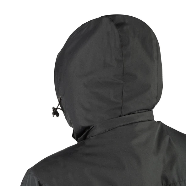 Evolite Cryo Outdoor  Ceket - Siyah - Resim 3