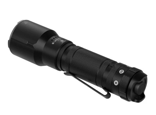 Led Lenser TT3R El Feneri - Resim 3