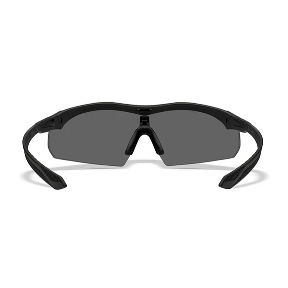 WILEY X VAPOR 2.5 Com.Bal. Göz. (3 Lens) - Resim 10