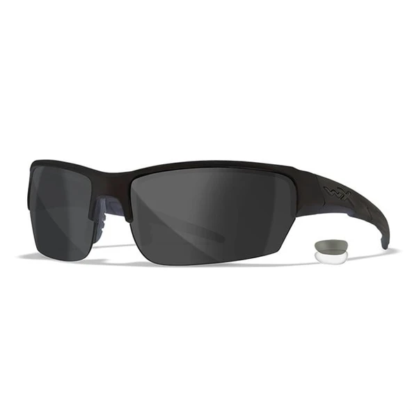 WILEY X VALOR 2.5 Balistik Gözlük (2 Lens) ürün görseli 1