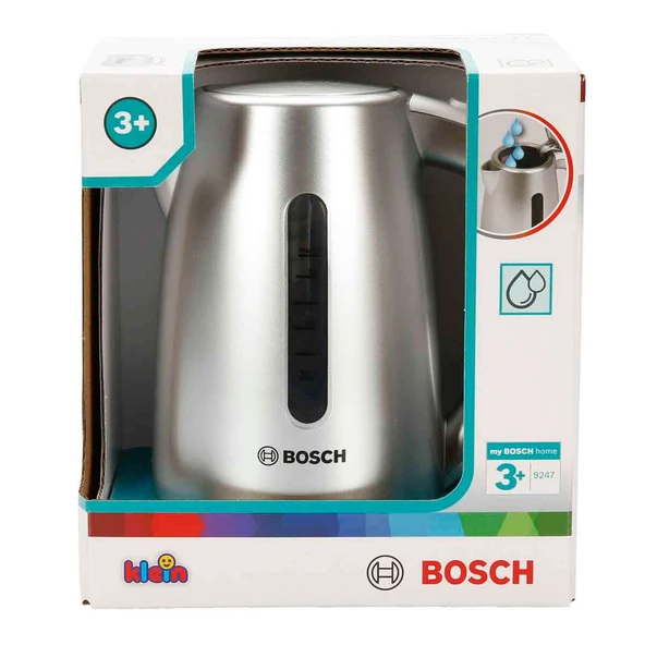 Klein Toys Bosch Oyuncak Su Isıtıcısı S00009247 ürün görseli 1