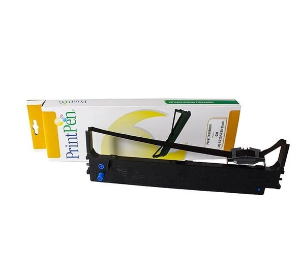 PRINTPEN OKI ML-5720-5790 Black Yazıcı Şerit ürün görseli 1