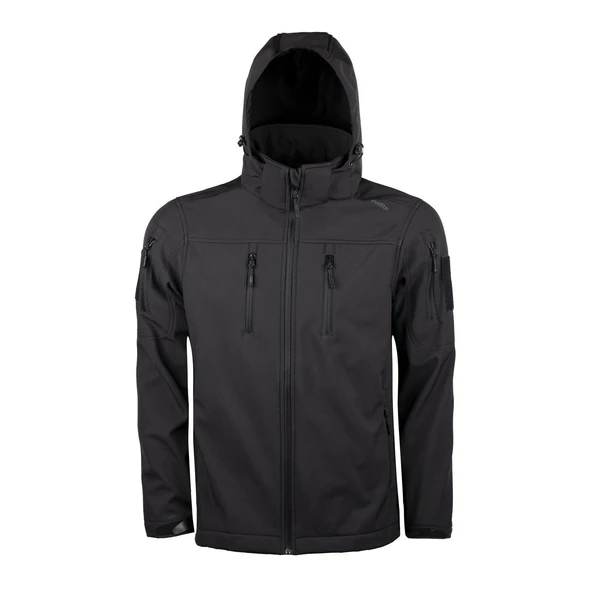 Evolite Alpha Tactical Softshell Mont - Resim 3
