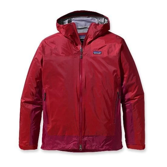Patagonia Erkek Rain Shadow Ceket - Resim 3