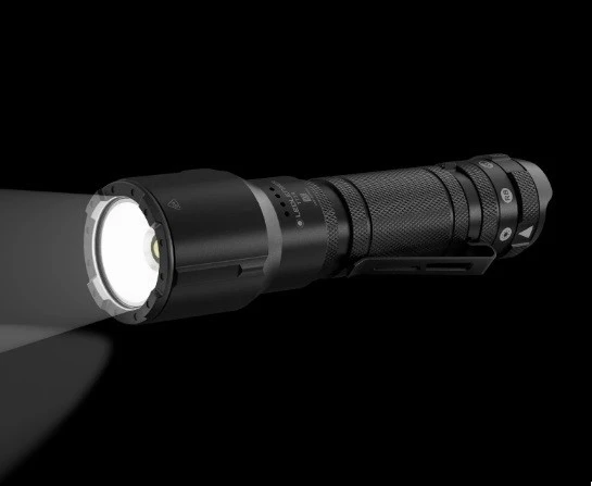 Led Lenser TT3R El Feneri - Resim 7