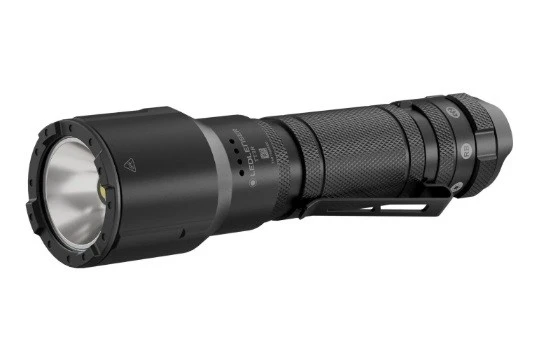 Led Lenser TT3R El Feneri ürün görseli 1