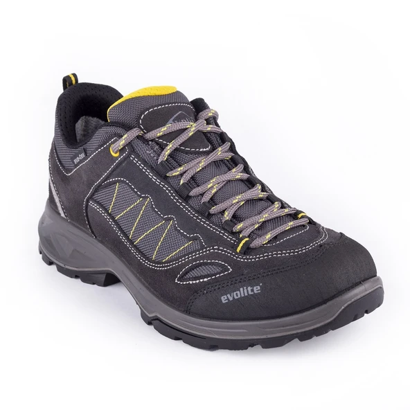 Evolite Spark Evo-Tex Outdoor Ayakkabı - Gri ürün görseli 1