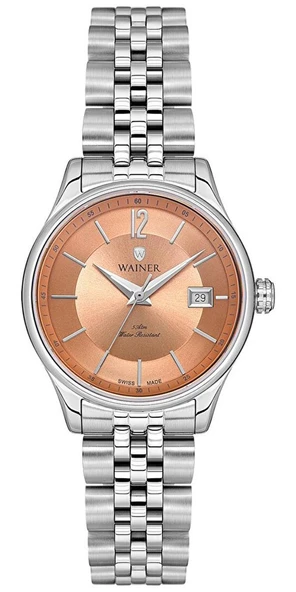 Wainer WA.19030-B Kadın Kol Saati ürün görseli 1