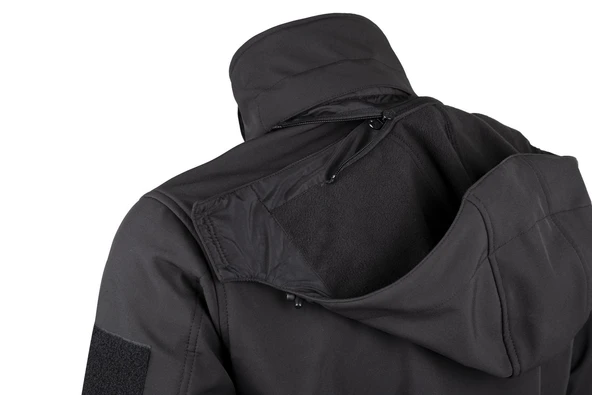 Evolite Alpha Tactical Softshell Mont - Resim 6