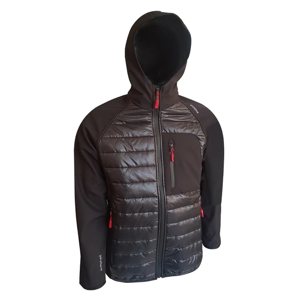 Evolite Shadow Softshell Mont ürün görseli 1