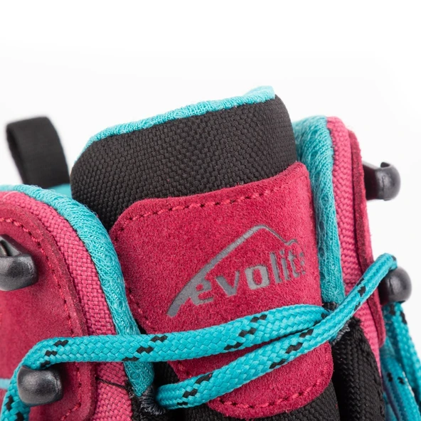 Evolite Sora Evo-Tex Kadın Outdoor Bot - Resim 5