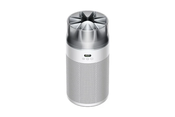 Dyson Hushjet Purifier Compact Hava Temizleyici - Resim 2