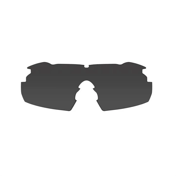 WILEY X WX Vapor 2.5 Balistik Lens ürün görseli 1