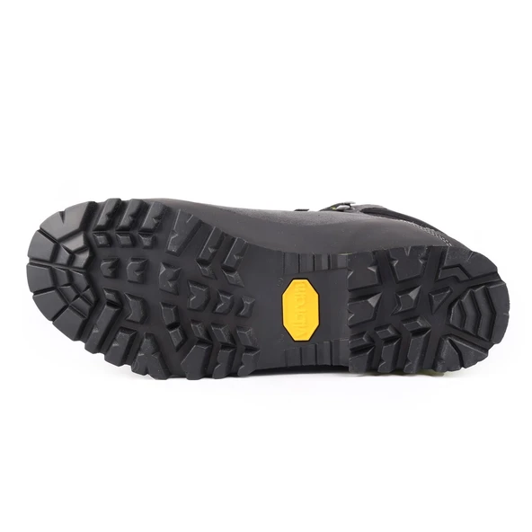 Evolite Synchro Evo-Tex Vibram Tabanlı Outdoor Bot - Gri - Resim 5