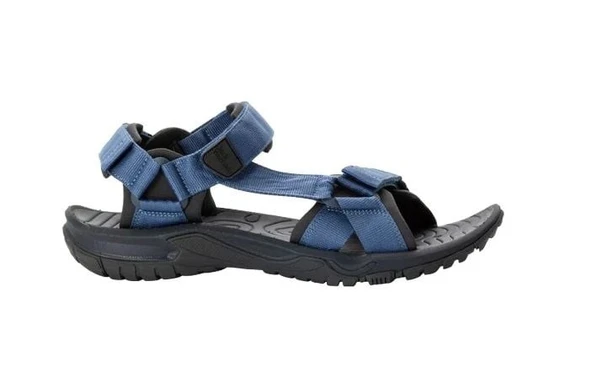 Jack Wolfskin Lakewood Ride Erkek Sandalet ürün görseli 1