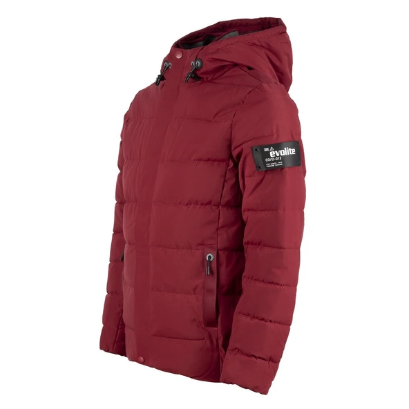 Evolite Vertex Erkek Mont-Bordo - Resim 5