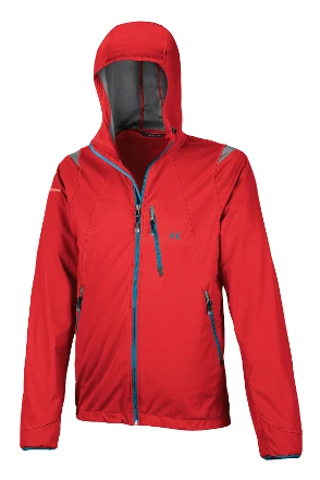 Ferrino Brandberg Softshell Erkek Ceket ürün görseli 1