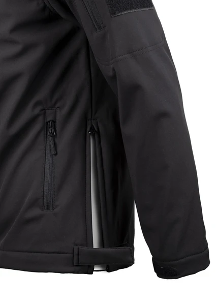 Evolite Alpha Tactical Softshell Mont - Resim 5