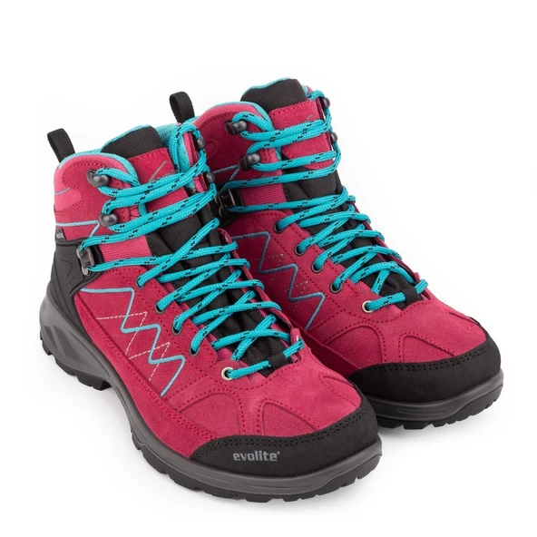 Evolite Sora Evo-Tex Kadın Outdoor Bot - Resim 3