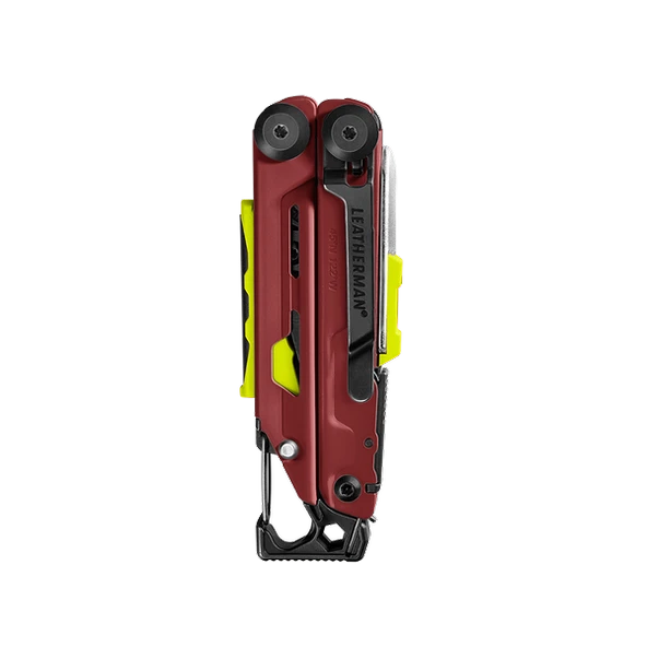 Leatherman Signal Crimson Tool - Resim 4