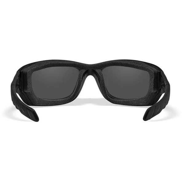 WILEY X GRAVITY Black Ops. Balistik Gözlük - Resim 4