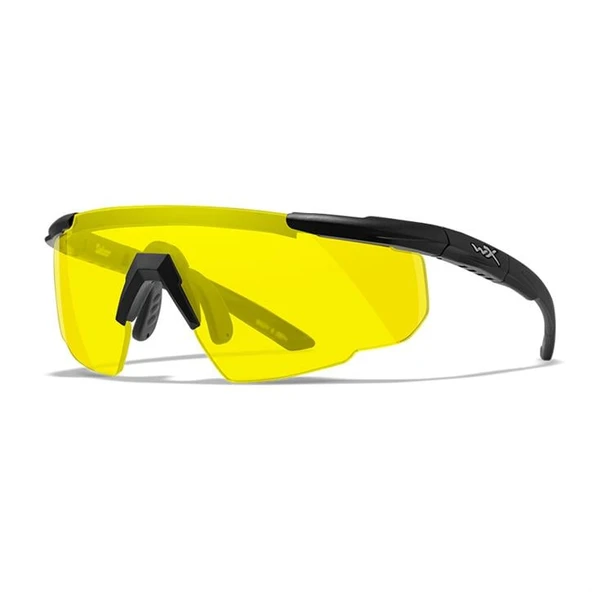 WILEY X SABER Advanced Balistik Gözlük ürün görseli 1
