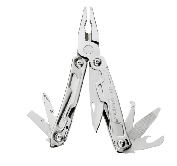 Leatherman Rev Tool ürün görseli 1