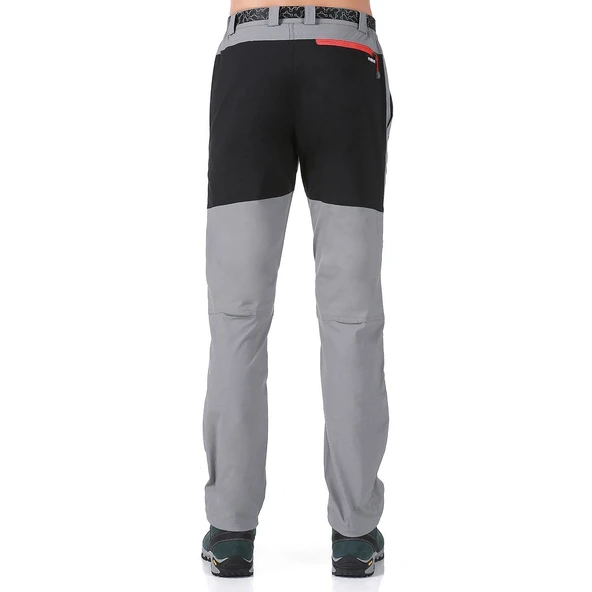 Evolite Erkek Trucker Pantolon - Resim 3