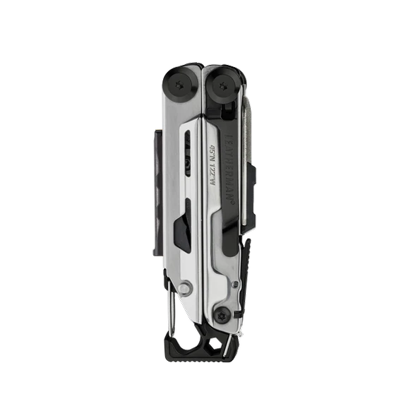 Leatherman Signal Black Silver Tool - Resim 3