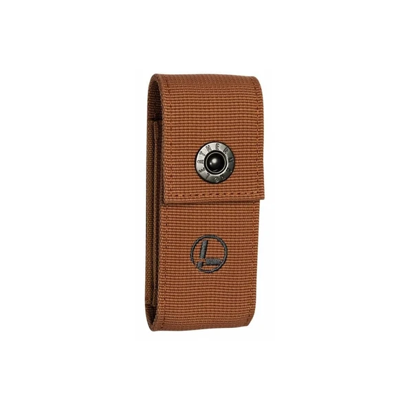 Leatherman Bond Burnt Sienna Tool - Resim 3