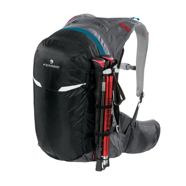 Ferrino Zephyr 27+3 Çanta - Resim 5