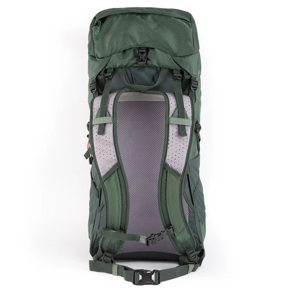 Evolite Lander 35 Sırt Çantası - Yeşil - Resim 5