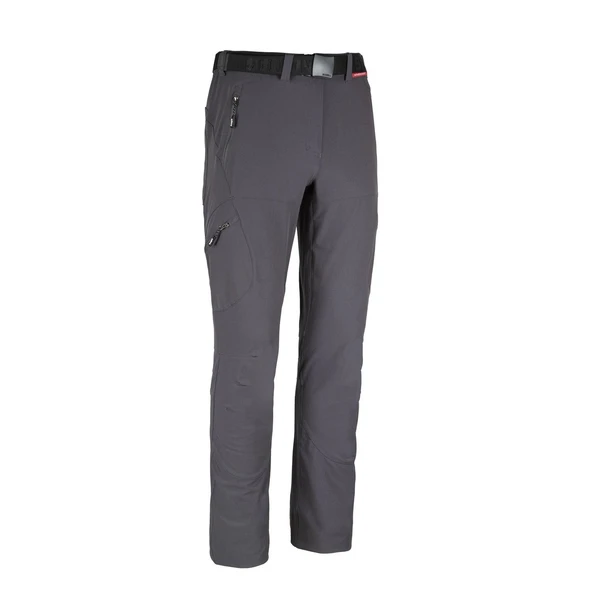 Evolite Relax Erkek Outdoor Pantolon-Antrasit ürün görseli 1