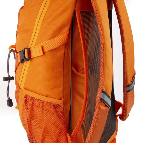 Evolite Dynamic 25 Sırt Çantası - Turuncu - Resim 2