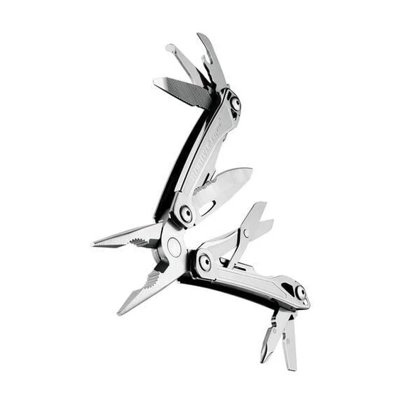 Leatherman Wingman Tool - Resim 4