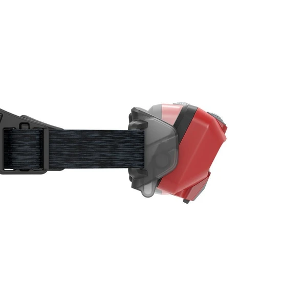 Led Lenser HF6R Core / Red Kafa Feneri - Resim 4